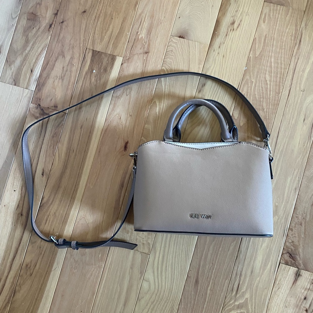 Small purse